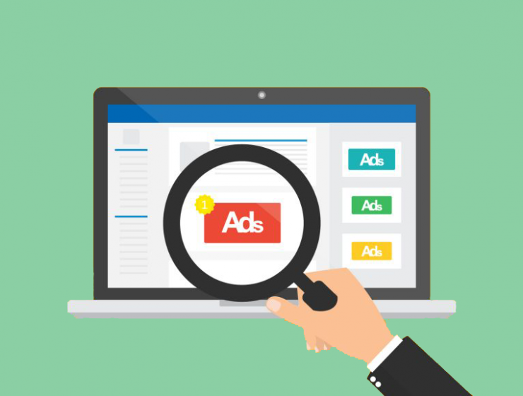 ROAS retorno de la inversión publicitaria