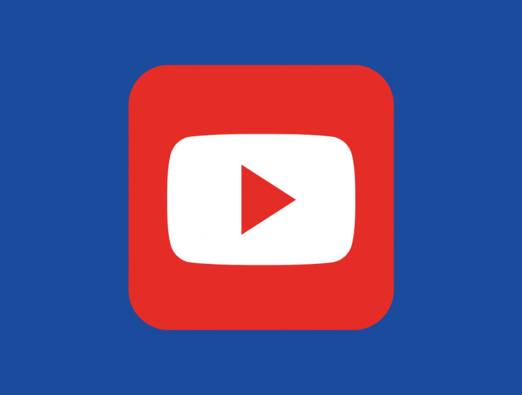 YouTube estrategia de marketing