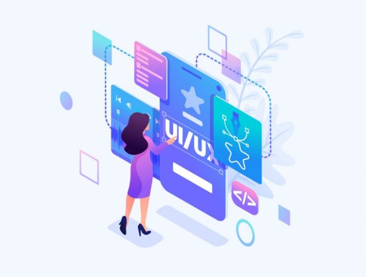 Tendencias del UX Design del 2020