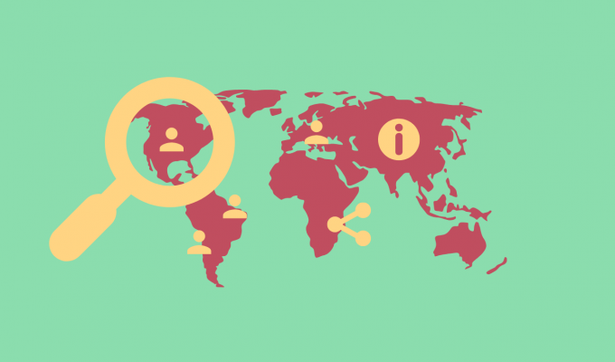 Los especialistas de marketing y su trabajo header