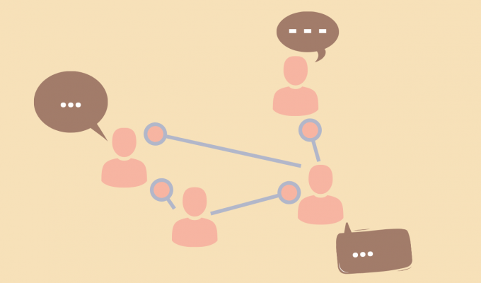 contenido generado por el usuario estdadisticas