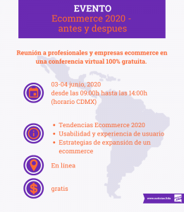 Ecommerce 2020 - antes y despues infografia (1)