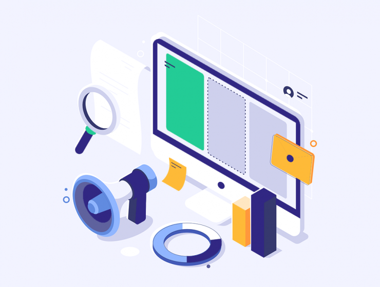 Estrategias para aumentar tus ventas con marketing digital