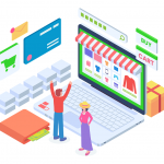 Compras online seguras